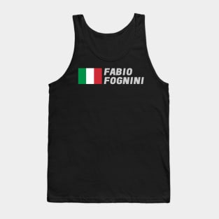 Fabio Fognini Tank Top